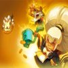 Dofus Game Diamond Painting