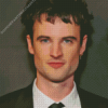 Tom Sturridge As Dream Endless Diamond Painting