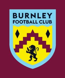 Burnley Football Club Diamond Painting