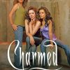 Charmed Poster Diamond Painting