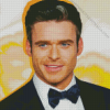 Classy Richard Madden Diamond Painting