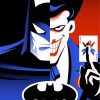 Illustration Batman And The Joker Diamond Painting