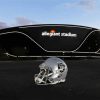 Las Vegas Raiders Helmet And Stadium Diamond Painting