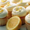 Lemon Blossom Cupcakes Diamond Painting