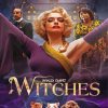 The Witches Poster Diamond Painting