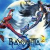 Bayonetta Game Poster Diamond Painting