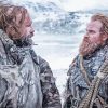 Games Of Thrones Tormund And The Hound Diamond Painting