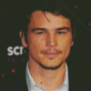 American Actor Josh Hartnett Diamond Painting