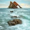 Bow Fiddle Rock In The Sea Diamond Painting