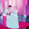 Disney Cinderella And Prince Diamond Painting
