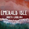 Emerald Isle Poster Diamond Painting