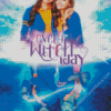 Every Witch Way Diamond Painting