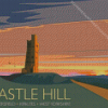 Huddersfield Castle Hill Diamond Painting
