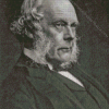 Joseph Lister Diamond Painting