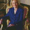 Martha Nussbaum Diamond Painting