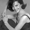Natalie Wood Actress Diamond Painting