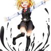 Rumia Tingel Diamond Painting