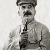 Joseph Stalin Diamond Painting