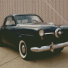 Studebaker Diamond Painting