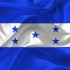 The Honduras Flag Diamond Painting