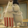 The Moomins Diamond Painting