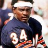 Walter Payton Diamond Painting