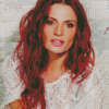 Danielle Cormack Diamond Painting