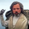 Luke Skywalker Last Jedi Diamond Painting