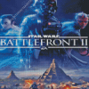 Star Wars Battlefront Diamond Painting