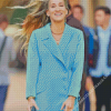 Stylish Sarah Jessica Parker Diamond Painting