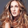 The Actress Sarah Jessica Parker Diamond Painting