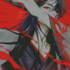 Wei Wuxian Diamond Painting