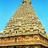 Brihadeeswara Temple Diamond Painting