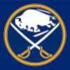 Buffalo Sabres Logo Diamond Painting