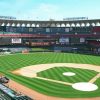 Busch Stadium Diamond Painting