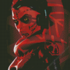 Darth Talon Diamond Painting