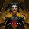 Diablo 4 Poster Diamond Painting