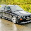 Ford Cosworth Diamond Painting