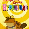 Futurama Hypnotoad Diamond Painting