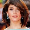 Gemma Arterton Diamond Painting