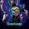 Goosebumps Movie Diamond Painting