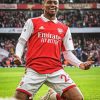 Happy Reiss Nelson Diamond Painting