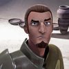 Kanan Jarrus Diamond Painting