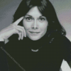 Kate Jackson Diamond Painting