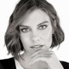 Lauren Cohan Diamond Painting