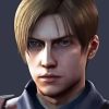 Leon S Kennedy Diamond Painting