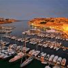 Malta Yachts Marina Diamond Painting