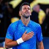 Novak Djokovic Diamond Painting