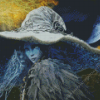 Ranni The Witch Diamond Painting