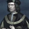 Richard III Diamond Painting